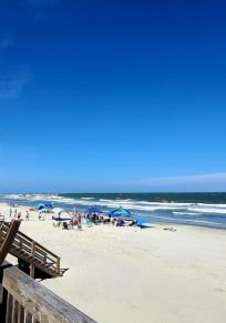 Pawleys Island