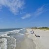 Ocean Isle beach