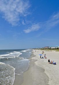 Ocean Isle Beach