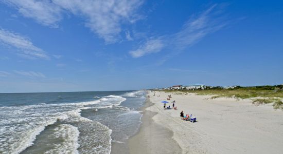 Ocean Isle beach