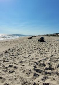 Holden Beach