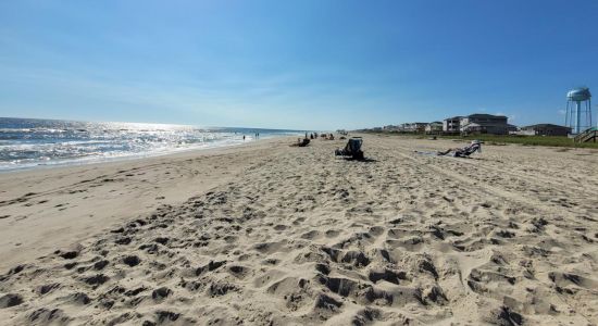 Holden beach