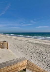 West Onslow Beach