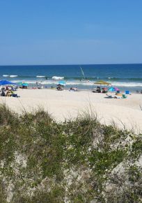 Ocean City Beach