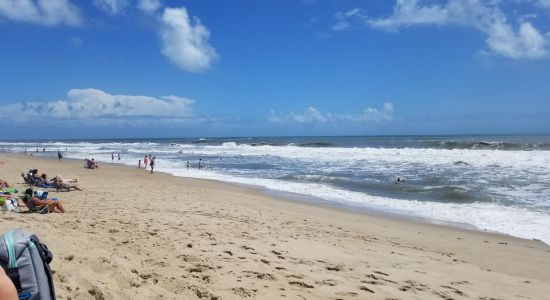 Rodanthe beach II