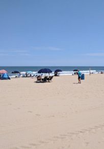 Ocean City