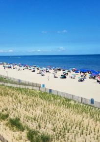 Rehoboth Beach