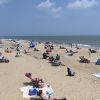 Cape Henlopen Beach