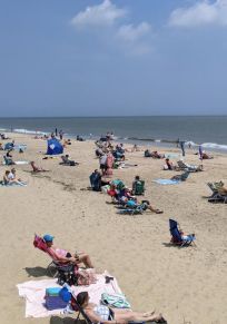 Delaware Eyaleti