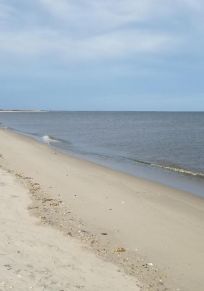 Primehook Beach