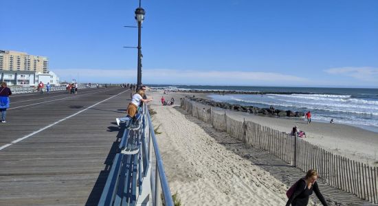 Ocean City Beach III