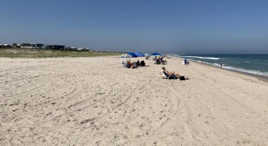 Township Loveladies beach