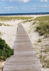 Barnegat Light