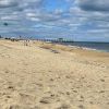 Belmar Beach