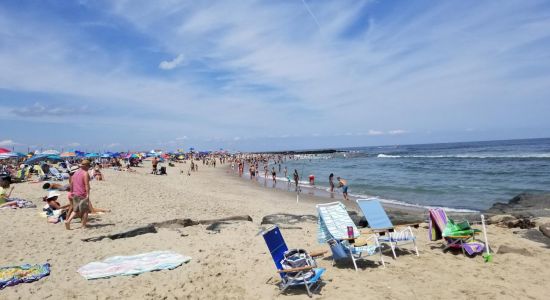 Asbury Park Beach