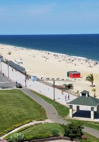 East Long Branch