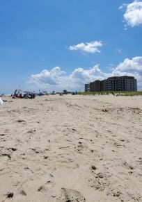Monmouth Beach