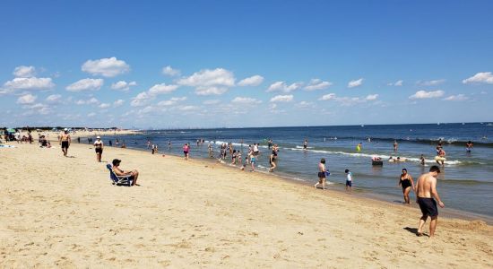 New Jersey Beach