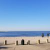 Kingsborough Beach