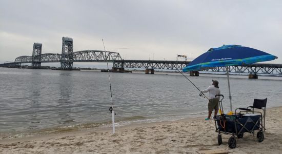 Aviation Rd Beach