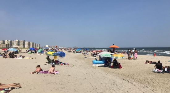 Rockaway Beach