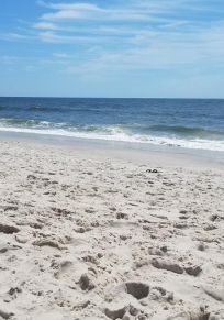 West Gilgo Beach