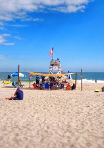 Oak Beach