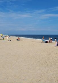Westhampton Beach