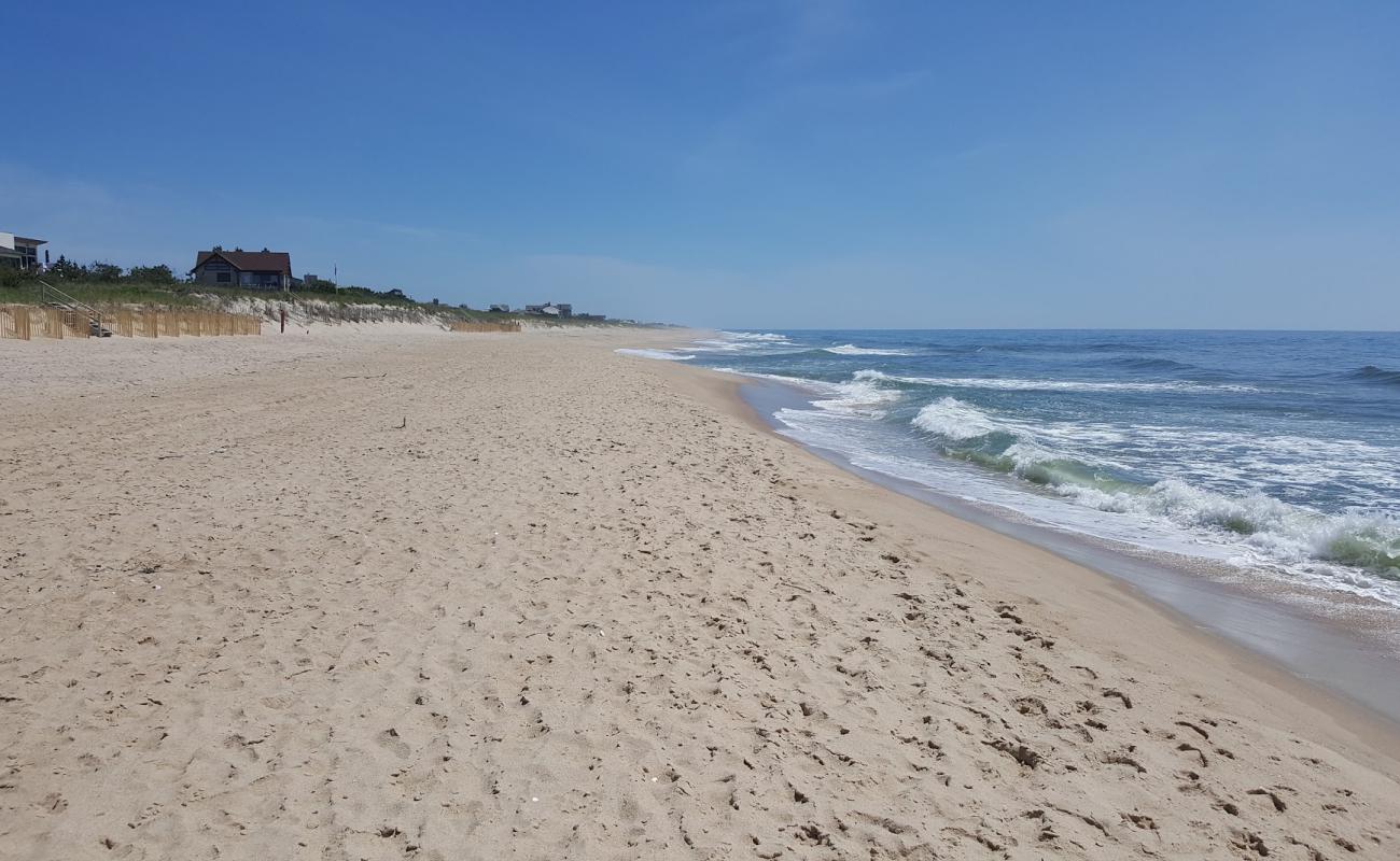 Atlantic Avenue Beach'in fotoğrafı - rahatlamayı sevenler arasında popüler bir yer