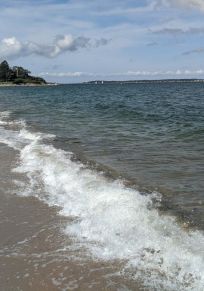 Dering Harbor