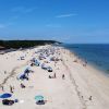 Sunken Meadow Beach