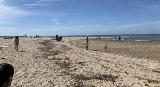 Crab Meadow Beach