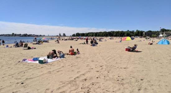 Orchard Beach