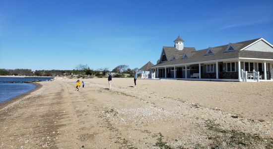 Weed Beach Tennis