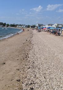 South End