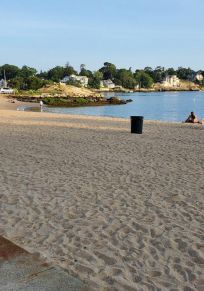 Double Beach
