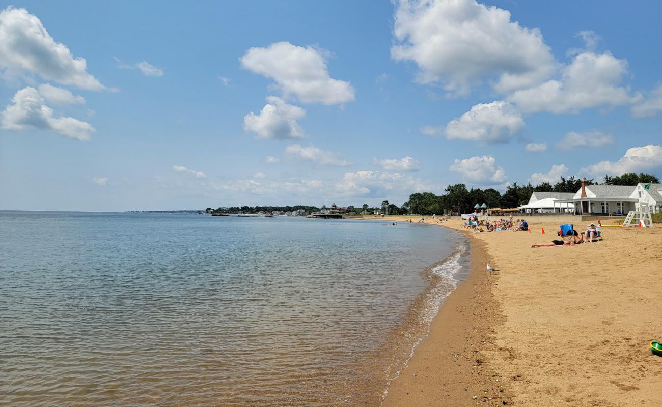 Madison Country'in fotoğrafı açık bej kum yüzey ile