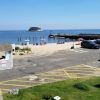 West Wharf