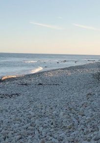 Fishers Island