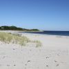 Fishers Island Beach