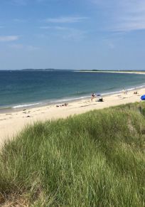 Rhode Island Eyaleti