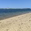 Chappaquiddick Beach