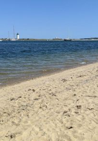Chappaquiddick