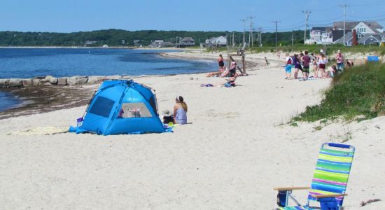 Surf Drive Beach