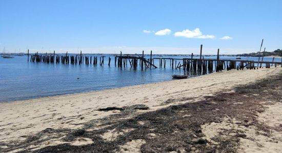 Provincetown beach II