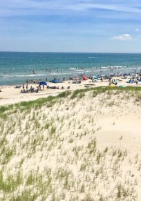 Hampton Beach