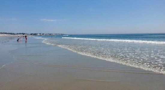 North beach