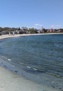 South Portland