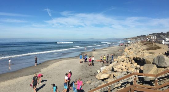 Torrey Pines beach II