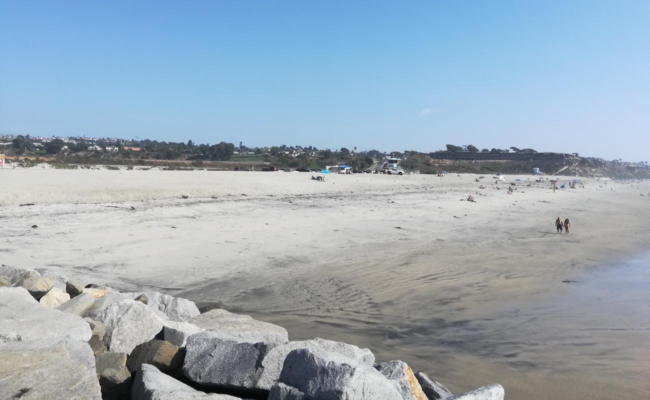 South Ponto beach'in fotoğrafı çakıl ile kum yüzey ile